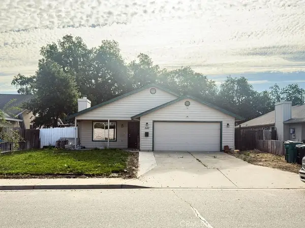 540 Fairview Drive, Gridley, CA 95948