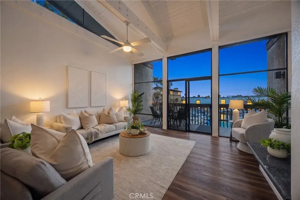 7303 Marina Pacifica Drive North, Long Beach, CA 90803 - #1