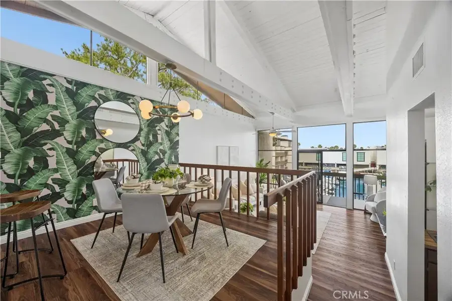 7303 Marina Pacifica Drive North, Long Beach, CA 90803 - #3