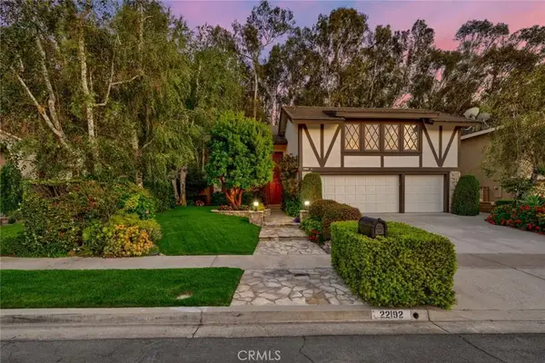 22192 Tama, Lake Forest, CA 92630