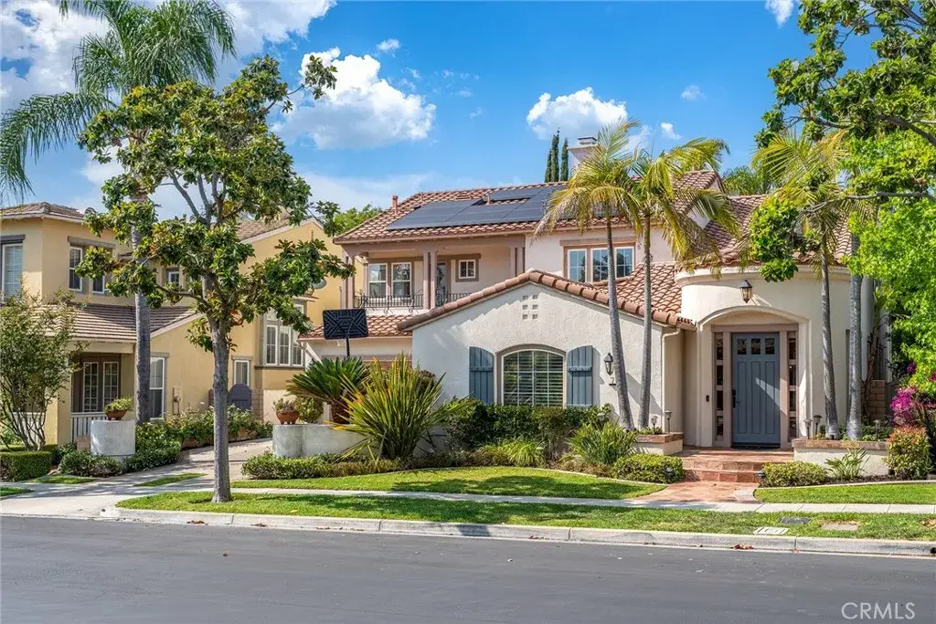 7 Bayleaf Ln, Irvine, CA 92620 - #1