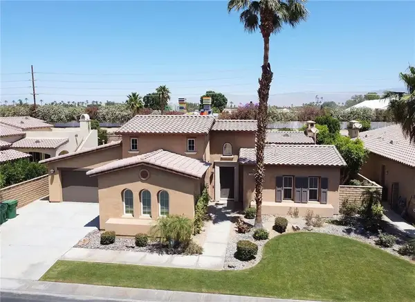81580 Rancho Santana, La Quinta, CA 92253
