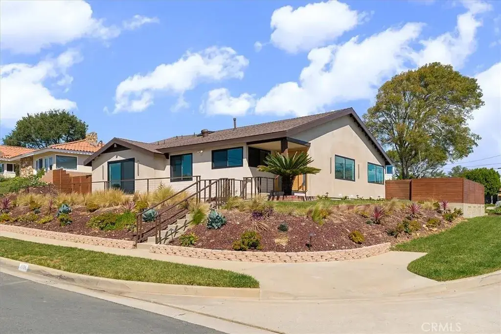 2704 Vista Mesa, Rancho Palos Verdes, CA 90275 - #1