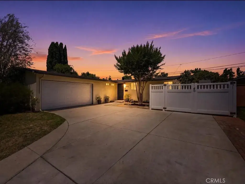 1509 W Santa Clara, Santa Ana, CA 92706 - #1