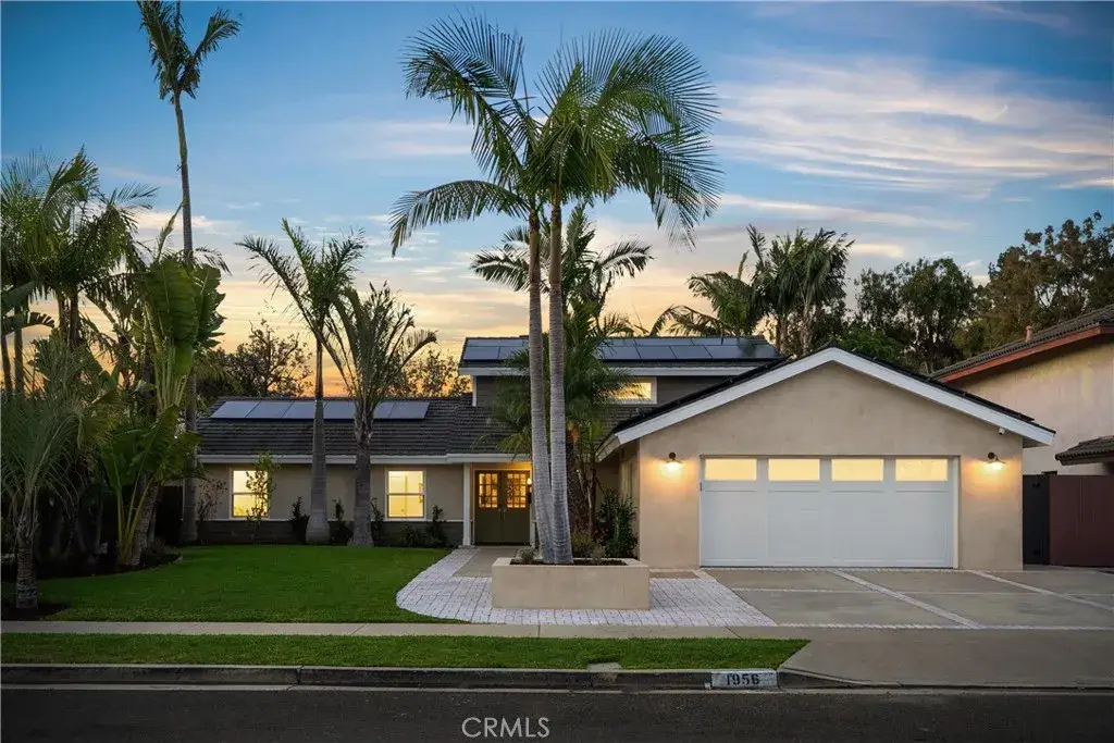 1956 Flamingo Drive, Costa Mesa, CA 92626 - #1