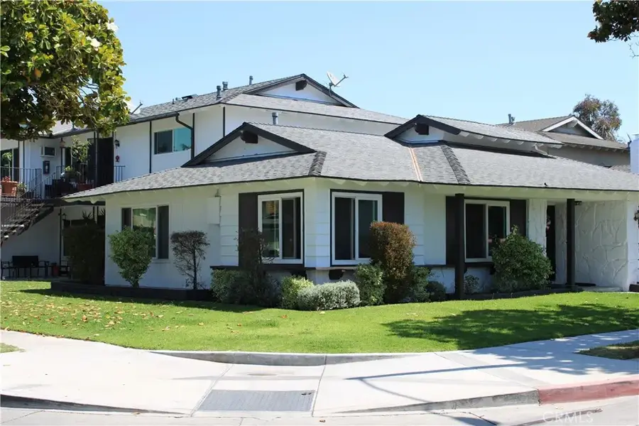 2321 E Omega Avenue, Anaheim, CA 92806 - #2