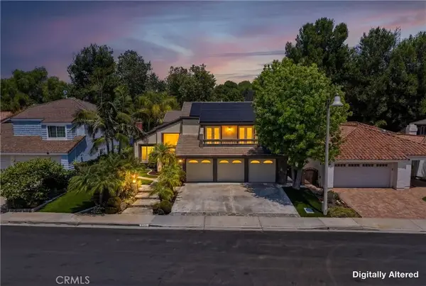 22882 Pocetas, Mission Viejo, CA 92692