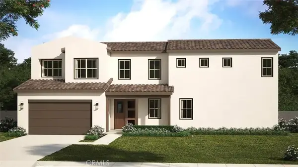 4811 Habitat Drive, Fontana, CA 92336