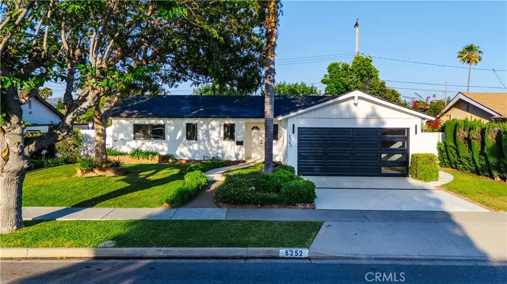 5252 Liverpool, Yorba Linda, CA 92886 - #1
