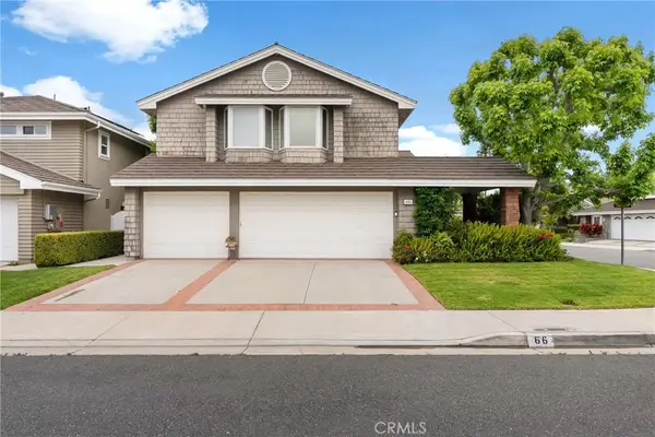 66 Emerald, Irvine, CA 92614