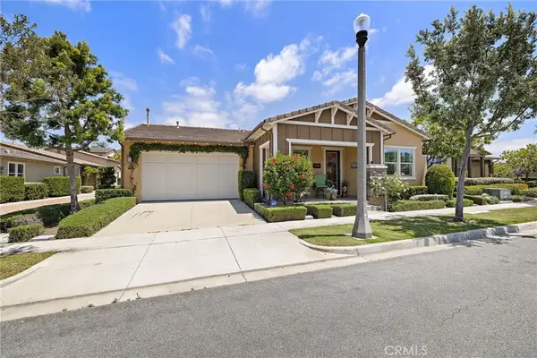 104 Cerrero Court, Rancho Mission Viejo, CA 92694