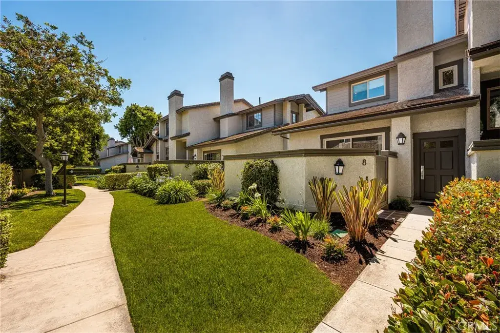 8 Moon Shadow #8, Irvine, CA 92603 - #1