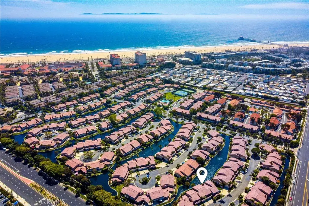 7946 Waterfall Circle, Huntington Beach, CA 92648 - #1