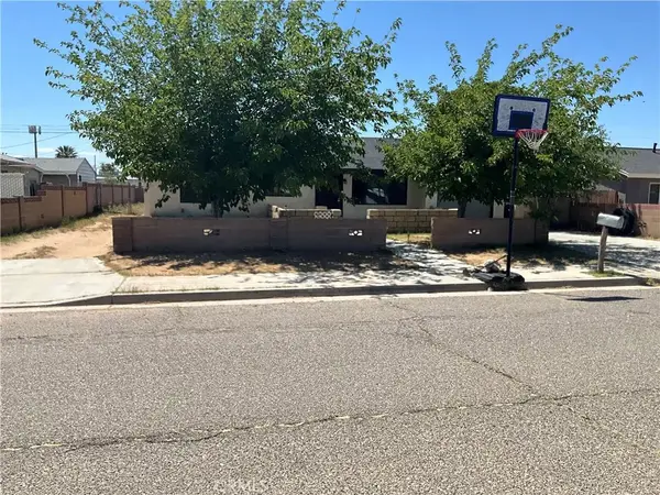12591 Daisy, Boron, CA 93516