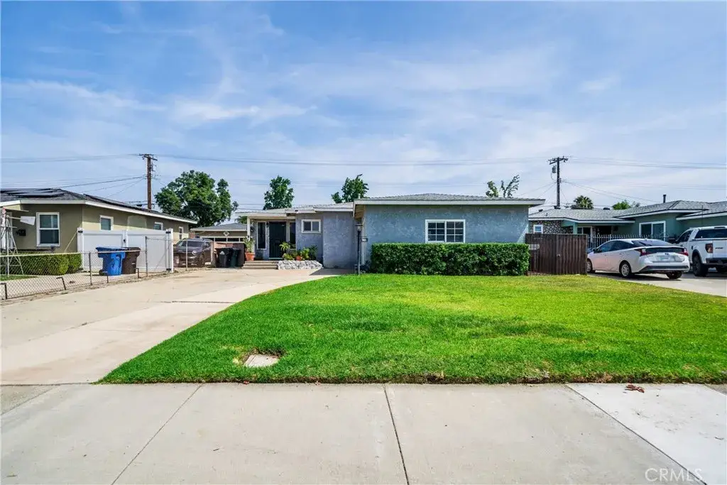 741 E Granada Court, Ontario, CA 91764 - #1