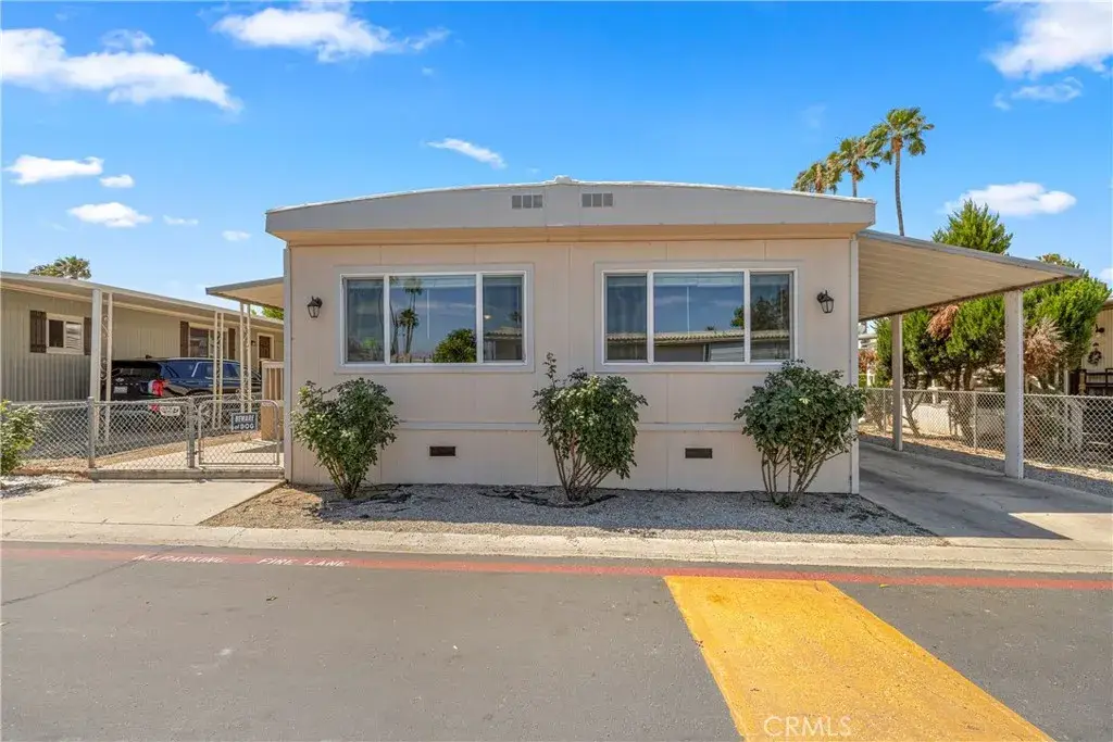 1455 S State #206, Hemet, CA 92543 - #1