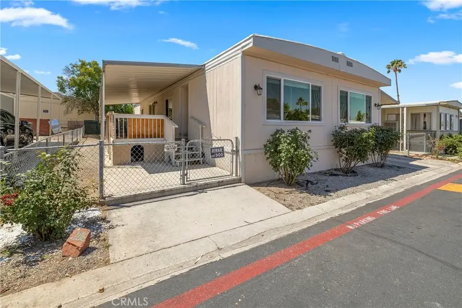 1455 S State #206, Hemet, CA 92543 - #3