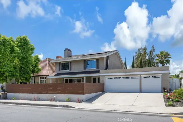 25181 Barents, Laguna Hills, CA 92653