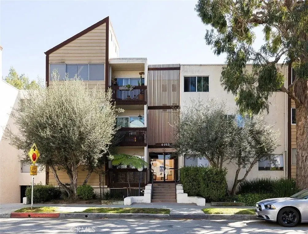 6050 Canterbury Drive #F108, Culver City, CA 90230 - #1