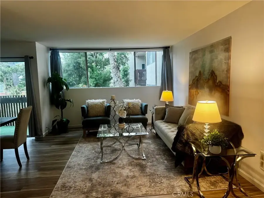 6050 Canterbury Drive #F108, Culver City, CA 90230 - #2