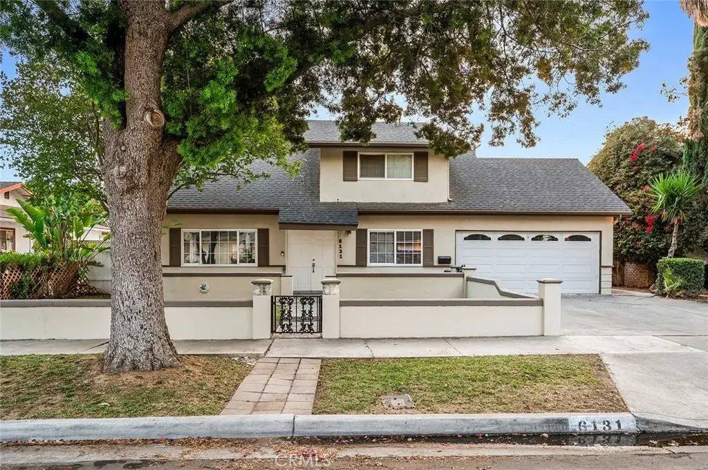 6131 Wiehe Avenue, Riverside, CA 92506 - #1