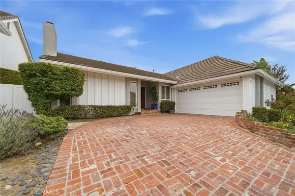 5 Deer Crk, Irvine, CA 92604