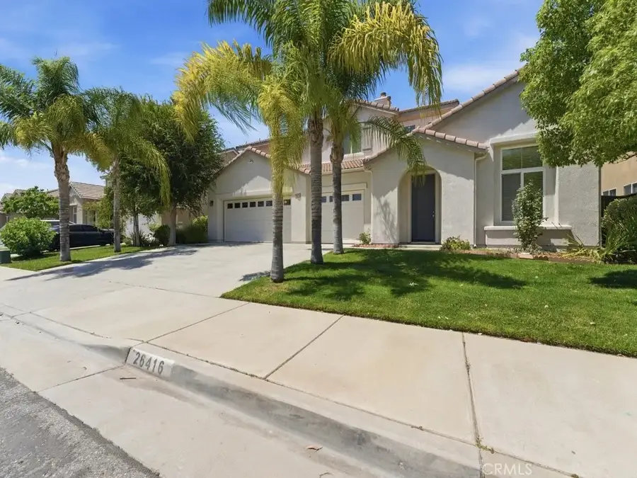 26416 Field Street, Moreno Valley, CA 92555 - #2