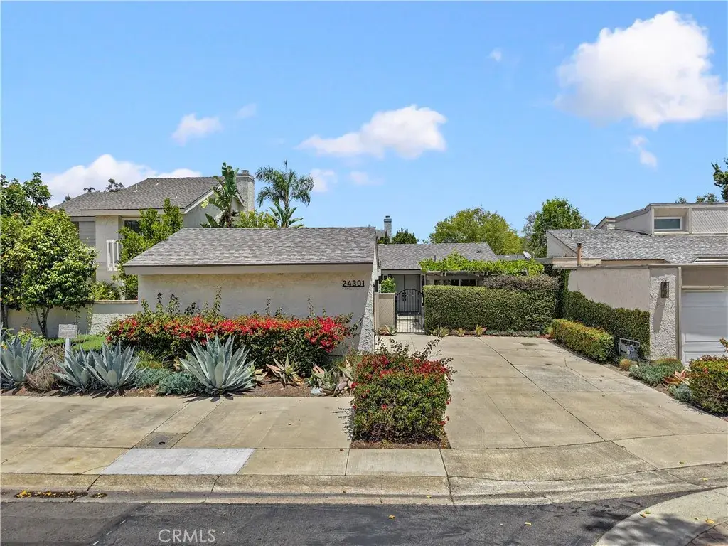 24301 Tahoe Court, Laguna Niguel, CA 92677 - #1
