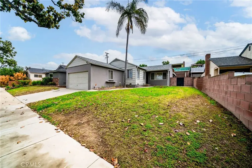 11712 Tarron, Hawthorne, CA 90250 - #1