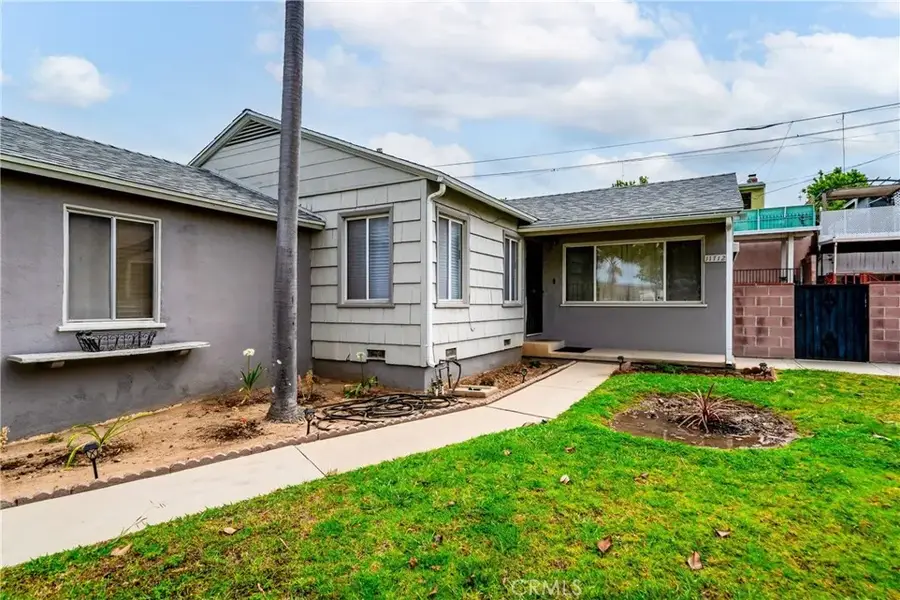 11712 Tarron, Hawthorne, CA 90250 - #3