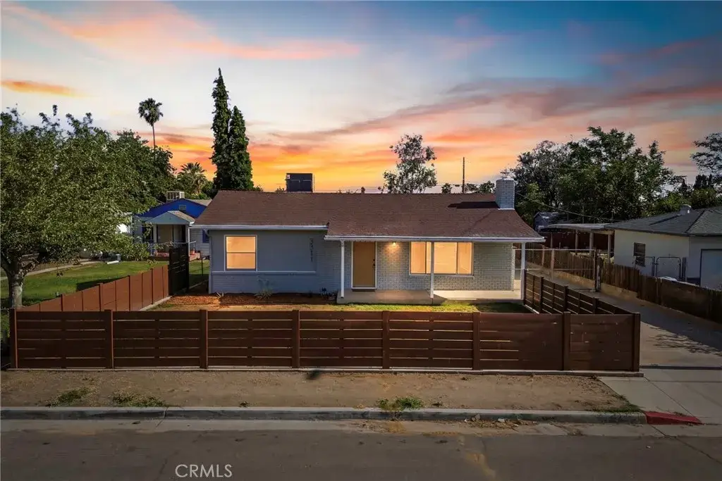 3311 Culver, Bakersfield, CA 93306 - #1