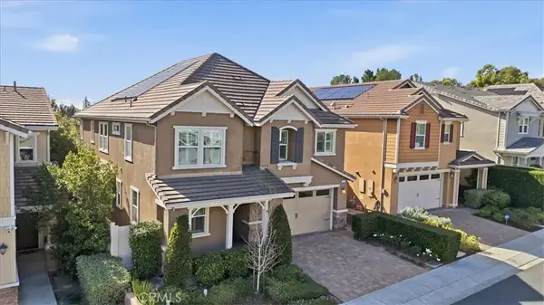 11 Silver Spruce Court, Lake Forest, CA 92630