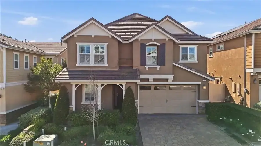 11 Silver Spruce Court, Lake Forest, CA 92630 - #3