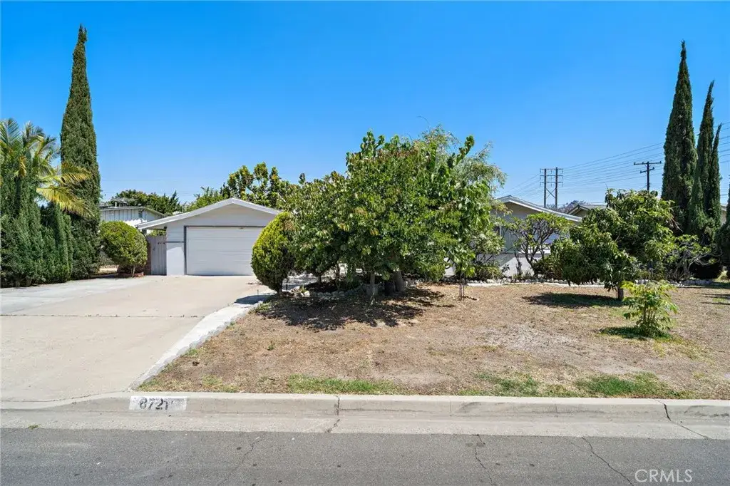 8721 La Grand Avenue, Garden Grove, CA 92841 - #1