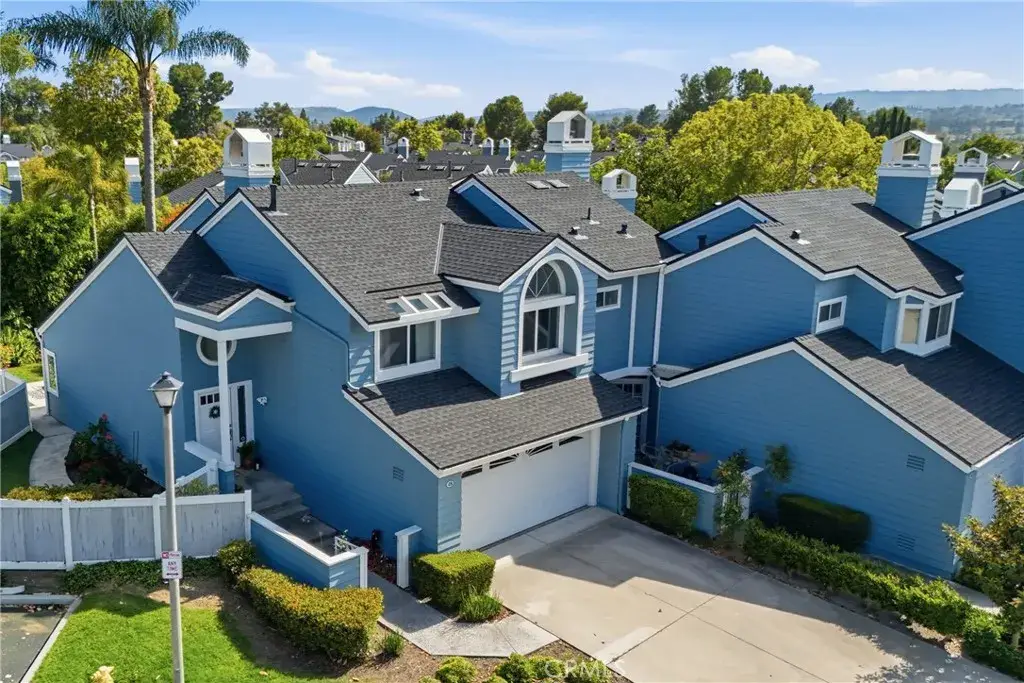 48 Willowood, Aliso Viejo, CA 92656 - #1