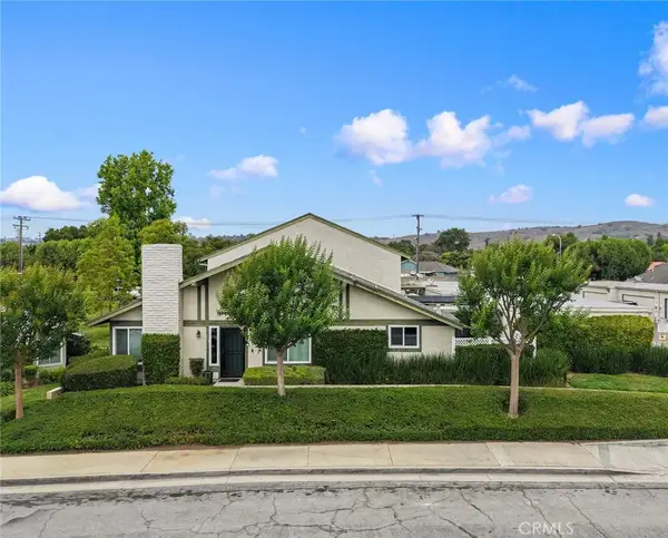 735 Leafwood Court, Brea, CA 92821