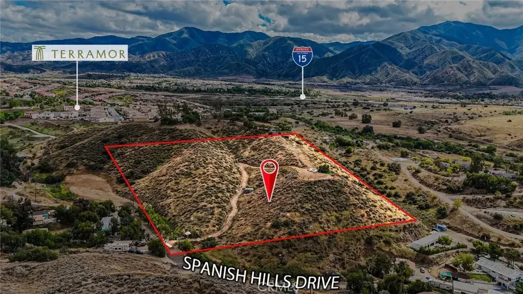 11221 Spanish Hills, Corona, CA 92883 - #1