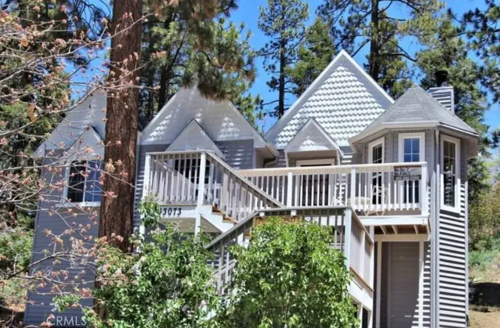 43073 Grizzly, Big Bear Lake, CA 92315 - #1