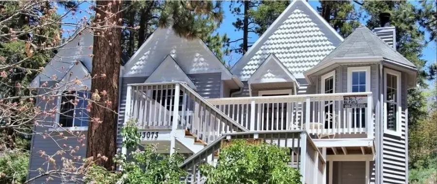 43073 Grizzly, Big Bear Lake, CA 92315 - #2