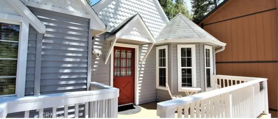 43073 Grizzly, Big Bear Lake, CA 92315 - #3