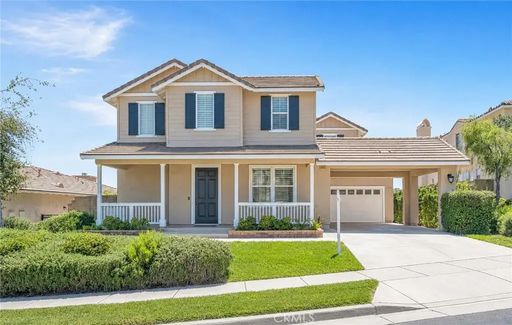 5030 Juneau Court, Rancho Cucamonga, CA 91739 - #1