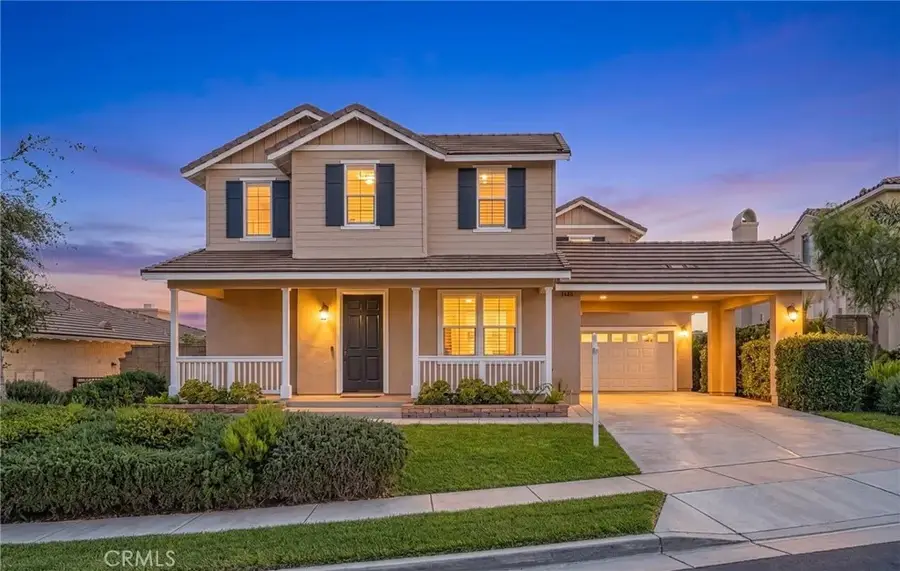 5030 Juneau Court, Rancho Cucamonga, CA 91739 - #2