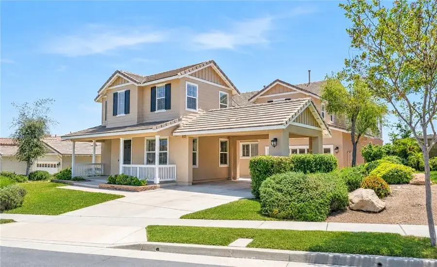 5030 Juneau Court, Rancho Cucamonga, CA 91739 - #3