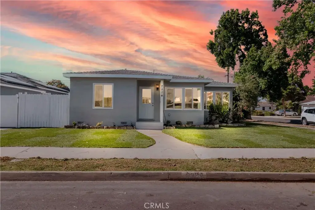 2824 W 177th, Torrance, CA 90504 - #1
