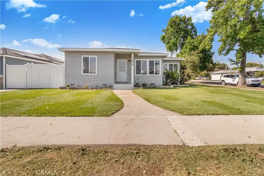 2824 W 177th, Torrance, CA 90504 - #3