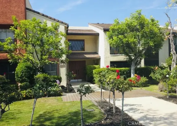 535 W Duarte Road #5, Arcadia, CA 91007