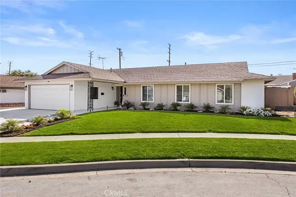 4731 Libra, Yorba Linda, CA 92886