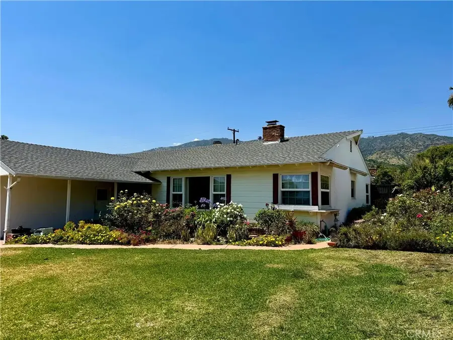 543 E Comstock, Glendora, CA 91741 - #3
