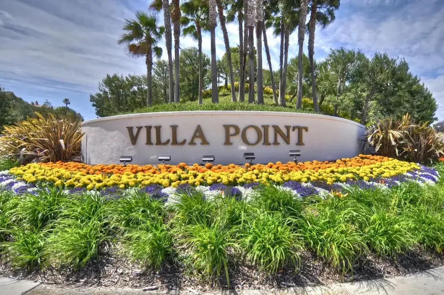 372 Villa Point Drive, Newport Beach, CA 92660 - #2