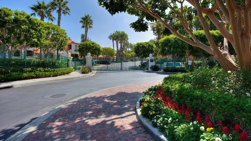 372 Villa Point Drive, Newport Beach, CA 92660 - #3